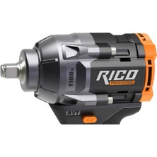 Rico 028-RE0008 Şarjlı Somun Sıkma 1100 Nm