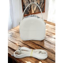 Gullfoss Monaco El ve Omuz Çantası