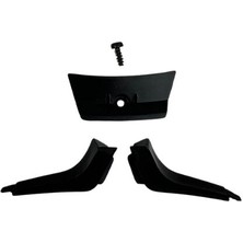 Shark D-Skwal 3 Arka Havalandırma FX0908