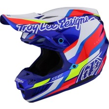 Tld Se5 Composite W/mips Omega Cross Kask