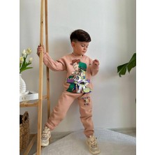 Toys Story Eşofman Takımı