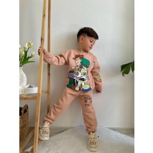 Toys Story Eşofman Takımı