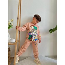 Toys Story Eşofman Takımı