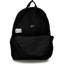 Reebok Backpack  Ashland B Siyah Unisex Sırt Çantası