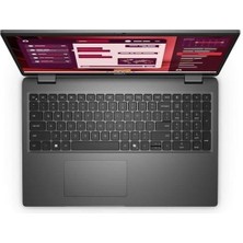 Dell 15.6" Latıtude 3550 N007L355015U Core I5 1335U-16GB RAM-512GB Nvme-Fdos