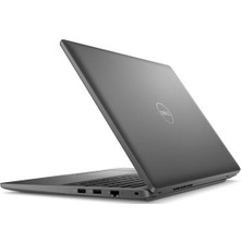 Dell 15.6" Latıtude 3550 N007L355015U Core I5 1335U-16GB RAM-512GB Nvme-Fdos