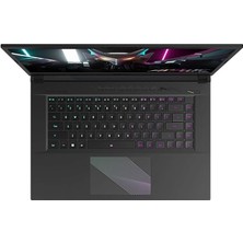 Gigabyte Aorus 15 Bkf Intel Core I7-13620H 64GB Ddr5 2tb SSD 8GB/RTX4060 140W WINDOWS11HOME 15.6" 165Hz Qhd IPS Taşınabilir Bilgisayar GB15ARSH3TR75W35+WEBLEGELSINÇANTA