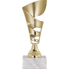 Odak Futbol Kupası Ödül Kupası Tören Kupası 19 cm GN001