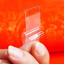 Evimdeyokyok Çift Taraflı Bant Seti 60 Parça