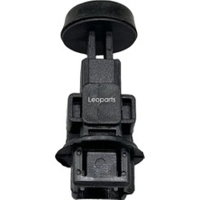 Leoparts Nissan Qashqai Motor Kaput Takozu 2010-2023 65822-BR00A