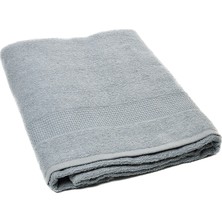 %100 Pamuk Eco Banyo Havlusu 90X150