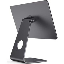 CoverZone Profesyonel Tablet Stant iPad uyumlu Tablet Standı Mgn-20