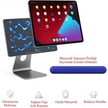 CoverZone Profesyonel Tablet Stant iPad uyumlu Tablet Standı Mgn-20