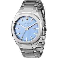 Pierre Cardin  CF.0409.SWJ Erkek Kol Saati