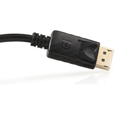 Dark DK-CB-DPXHDMIL180 1mt Displayport To HDMI Kablo