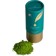 Toganoo Tea Matcha Gold Ceremonial Japon Matcha Çayı 30 gr