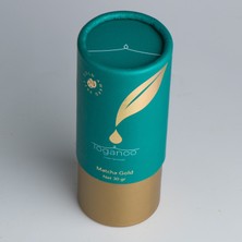 Toganoo Tea Matcha Gold Ceremonial Japon Matcha Çayı 30 gr