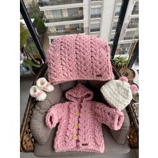 Alize Puffy Bebek Seti