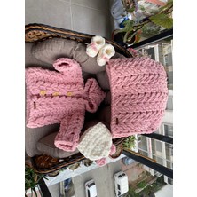Alize Puffy Bebek Seti
