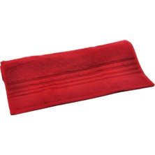 %100 Pamuk Ithal Banyo Havlusu 50X100