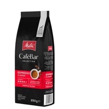 Melitta Cafebar Selection Espresso Classic Öğütülmüş Kahve 250GR