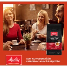 Melitta Cafebar Selection Espresso Classic Öğütülmüş Kahve 250GR