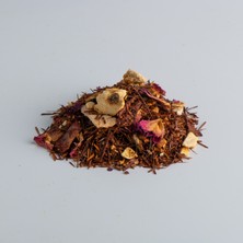 Toganoo Tea Christmas Tea Yılbaşı Hediyelik Çay Rooibos Bitki Çayı Harmanı 50 gr