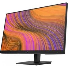 Hp 23.8" IPS P24H G5 64W34AA 5ms 75HZ Hdmı-Dp Ev Iş Monitörü