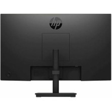 Hp 23.8" IPS P24H G5 64W34AA 5ms 75HZ Hdmı-Dp Ev Iş Monitörü