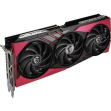 Msı 12GB RTX4070 Super Gamıng x Slım Mlg GDDR6X Hdmı-Dp Pcıe 4.0