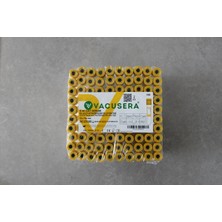 Vacusera 5 ml Z Serum Jel-Pıhtı Aktıvatörü Kan Alma Tüpü (100ADET)