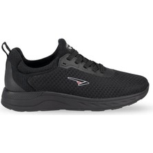 Forelli Ultra-H Comfort Erkek Ayakkabı Siyah