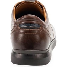 Forelli Danı-G Comfort Erkek Ayakkabı Taba