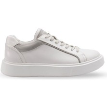 Forelli Denıs-G Unisex Ayakkabı Beyaz