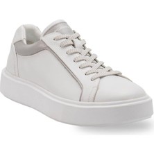 Forelli Denıs-G Unisex Ayakkabı Beyaz
