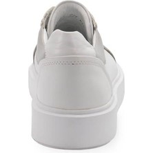 Forelli Denıs-G Unisex Ayakkabı Beyaz