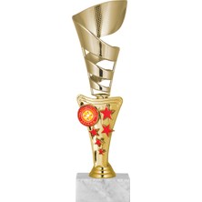 Odak Futbol Kupası Ödül Kupası Tören Kupası 23 cm GN008