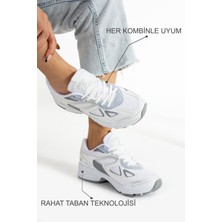 Devida Günlük Sneaker Spor Ayakkabı Dévida Air Lena Series N110
