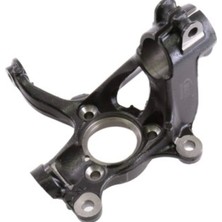 Aks Taşıyıcı Sol – 5WA407255 Wısco - Volkswagen Golf 8 19 ve Sonrası Uyumlu