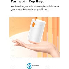 Noriyen 20IN1 Premium Cleaning Çok Fonksiyonlu Telefon Laptop Airpods Kulaklık Klavye Ekran Temizleme Kiti Temizleyici Seti Tv Pc Ipad Iphone Q20