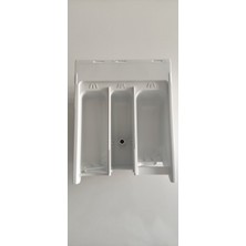 Samsung Çamaşır Makina Deterjan Çekmecesi DC61-02107A