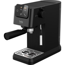 Beko CaffeExperto CEP 5302 B Yarı Otomatik Espresso Makinesi