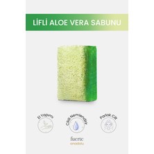 Fuerte Anadolu Lifli Aloe Vera Sabunu