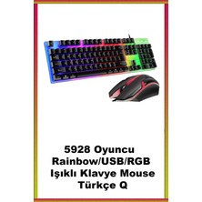 MR199 I5-2400 16GB 256GB SSD 19'' Fhd Masaüstü Bilgisayar