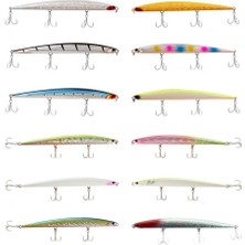 Fujin Zaion 175S 175MM 50GR Maket Balık