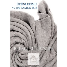 %100 Pamuk Ithal Mutfak Havlusu 30X50