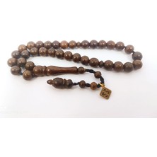 Başka Yerde Yok!!! Halil Hilmi Usta Eseri Endonezya Iron Wood Ağacı Sertifikalı 6317