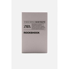 Zara Rockshock Edt 90 ml