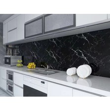 Pvc Folyo Kaplama Rulosu Dolap Masa Kapı Mobilya Kaplama 60CM*5MT