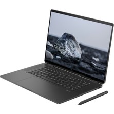 Hp Spectre X360 Intel Core Ultra 7 155H 32GB 512GB SSD 14'' 2.8k OLED W11H Dokunmatik 2-In-1 Taşınabilir Bilgisayar & Per4 Çanta 9V2R9EAPN302